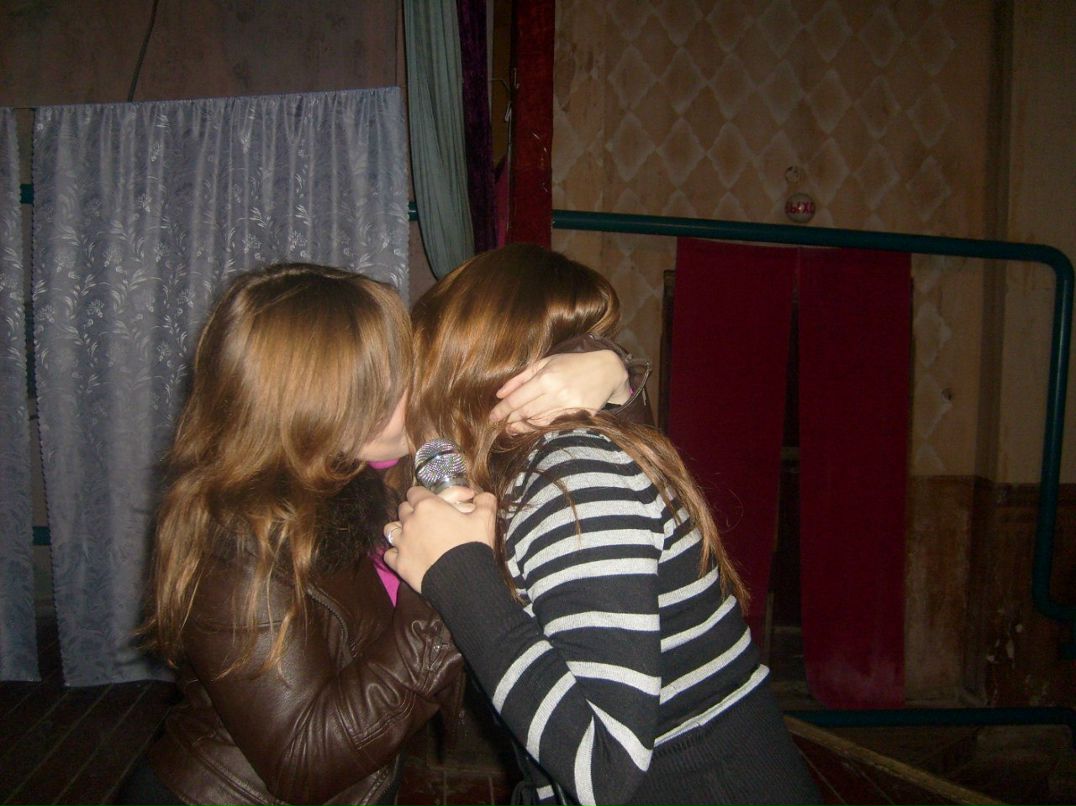 Алина Нечуткина [AlinK] | 