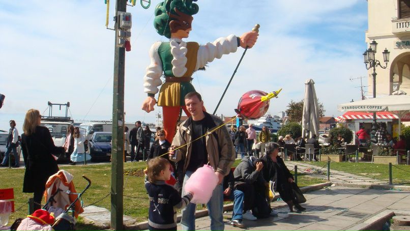 Анна Троценко | Луганск