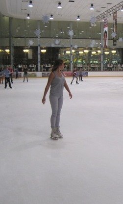 Юлия Сердюк | 