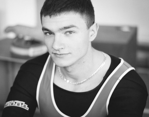 Павел Лобода | Самара