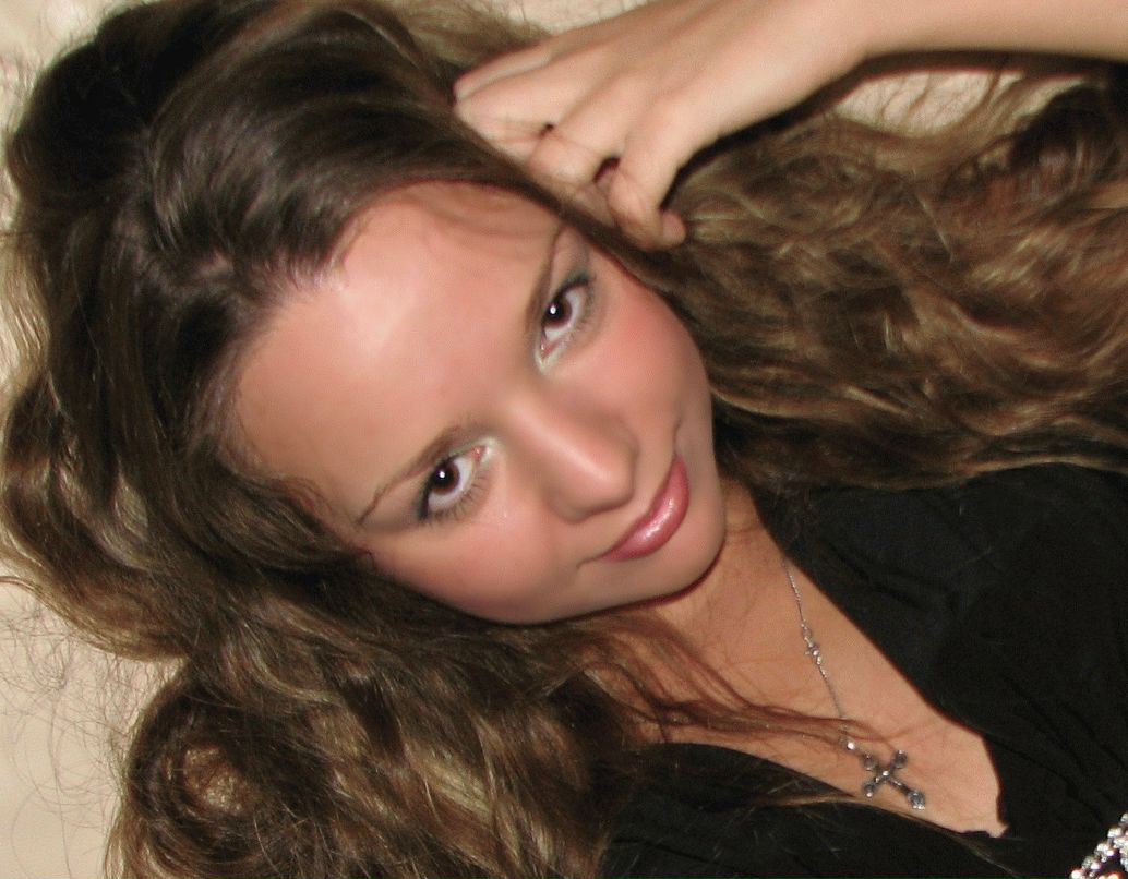 Анастасия Агаева | Тюмень