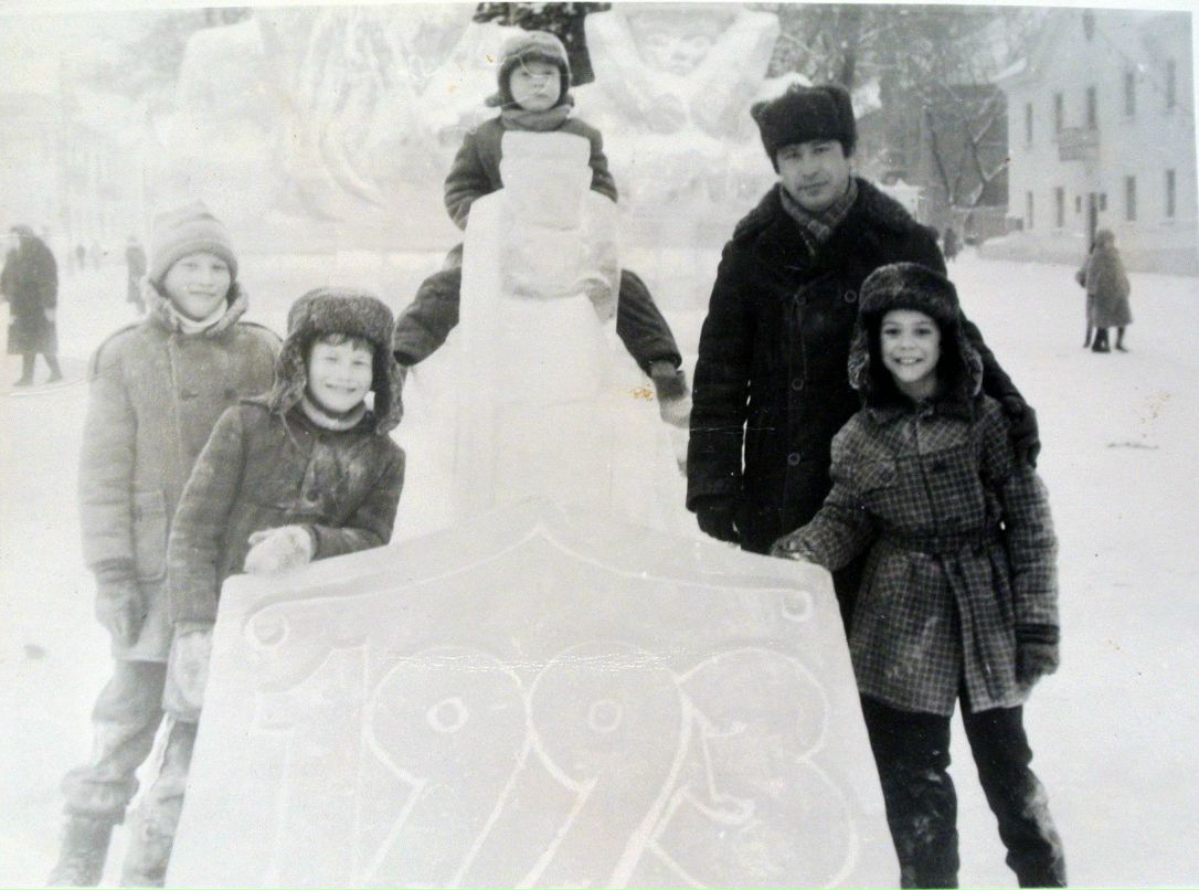 Ильнур Узбеков | Уфа