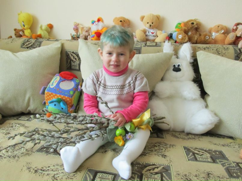 Оксанка Галюк | 