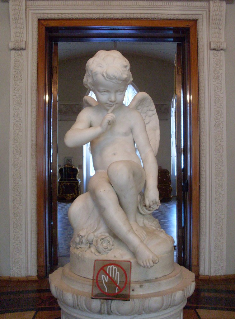 Слава Поповцев | Санкт-Петербург