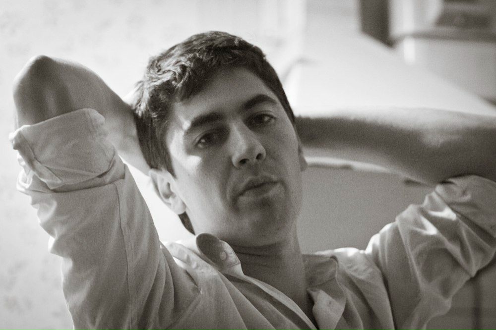 Антон Кучинский | Житомир