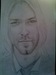 Kurt Cobain фотография #43