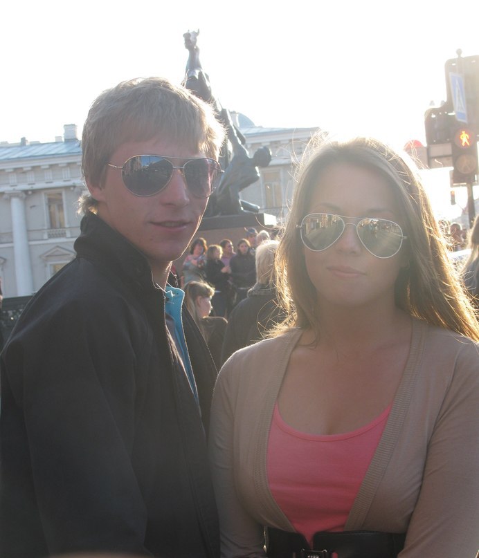 Сергей Ножников | Кимры