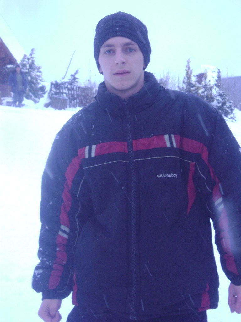 Игорь Барко | Вознесенск