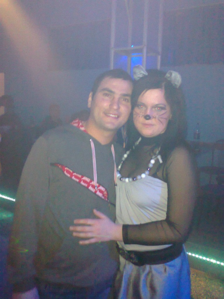 Анжеліка Черничко | Praha