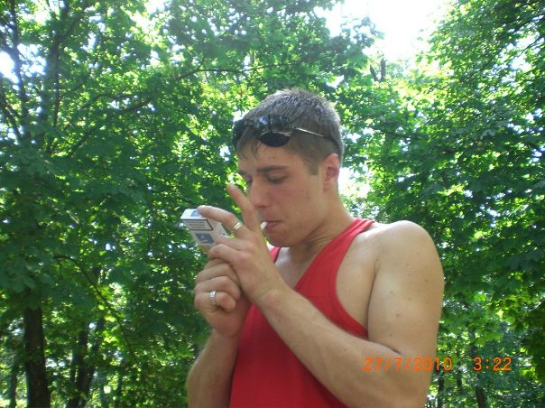 №45, Роман Казанцев, 37 лет, Луганск №45, Роман Казанцев, 37 лет, Луганск