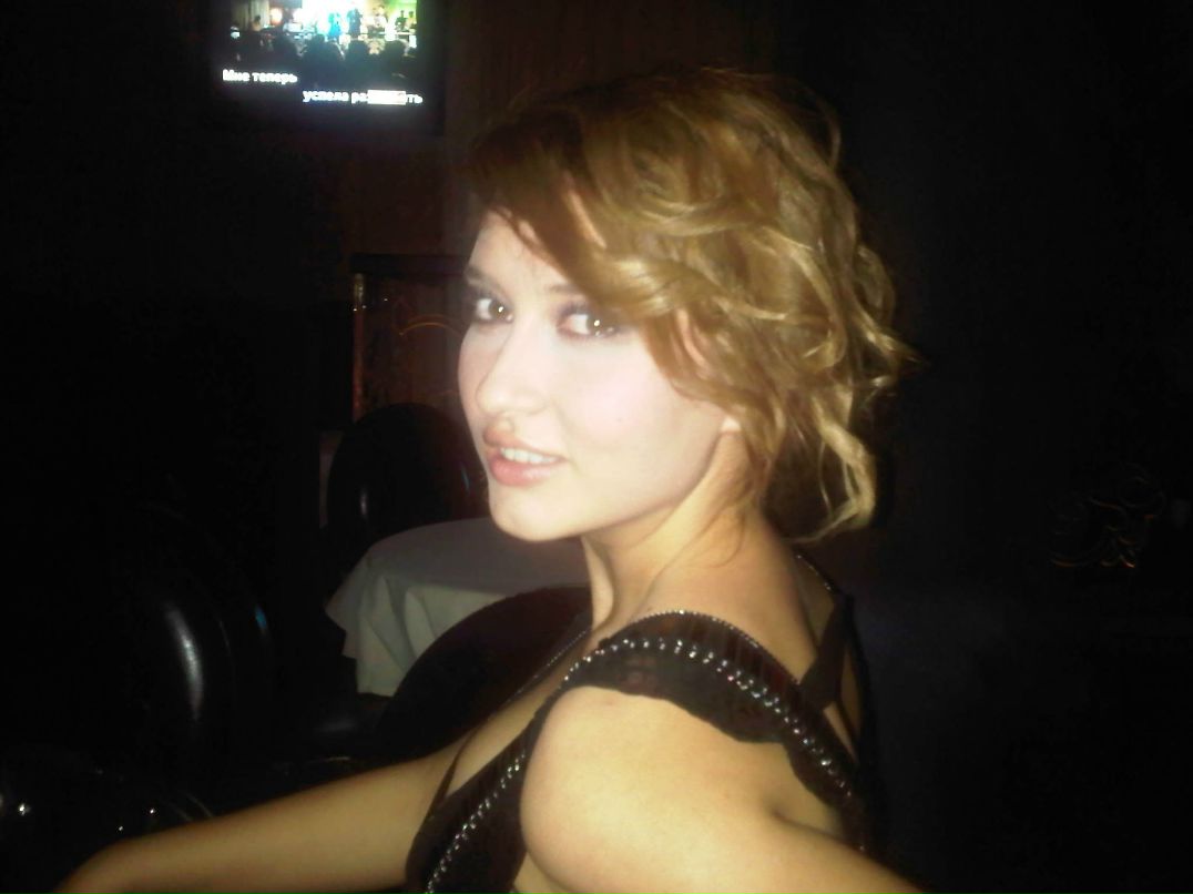 Аня Счастливая | Москва