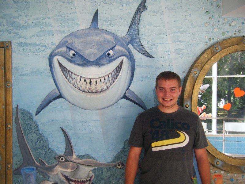 Владимир Иващенко | Мариуполь