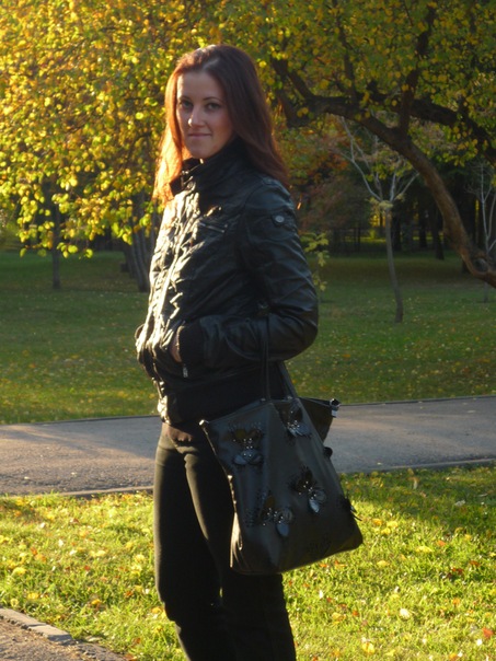 №69, Маргарита Беккер, 37 лет, Новосибирск, Россия №69, Маргарита Беккер, 37 лет, Новосибирск, Россия