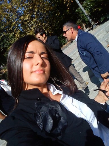 Астинэ Назарян shine | Firenze