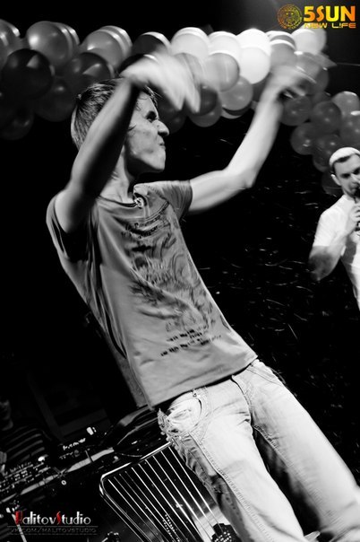 Павел Лукьянов | Москва