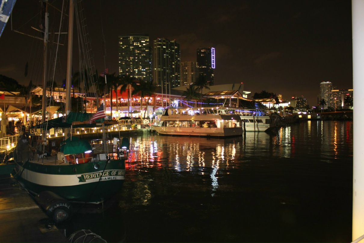 Danny Canadian | Toronto