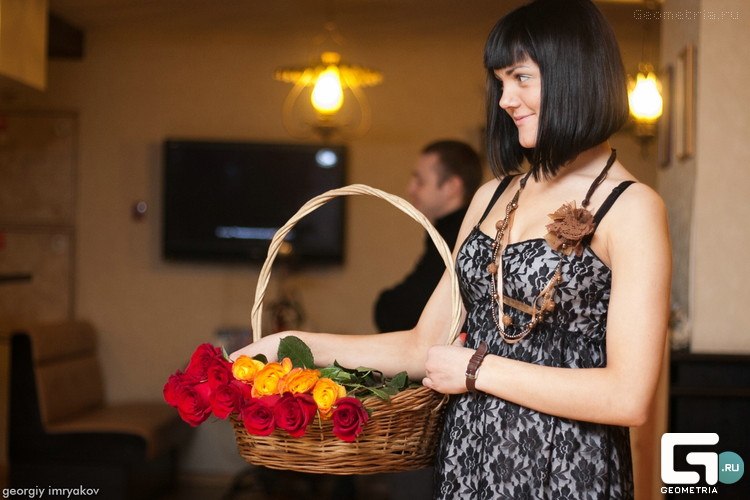 Мила Абмаева | Челябинск