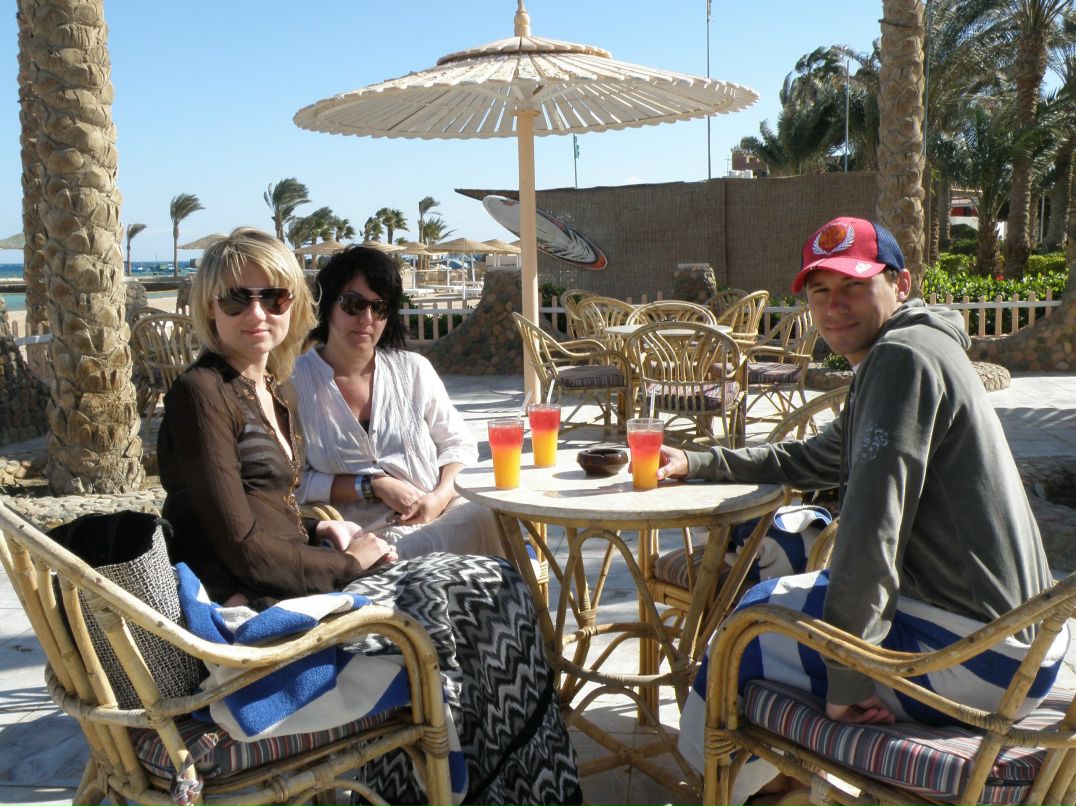 Надежда Цыганкова | Тольятти