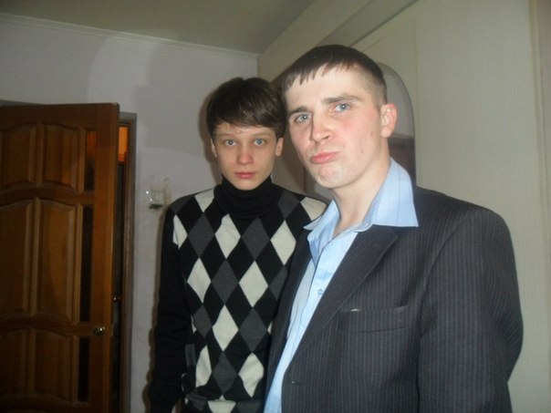 Влад Калашников | Йошкар-Ола