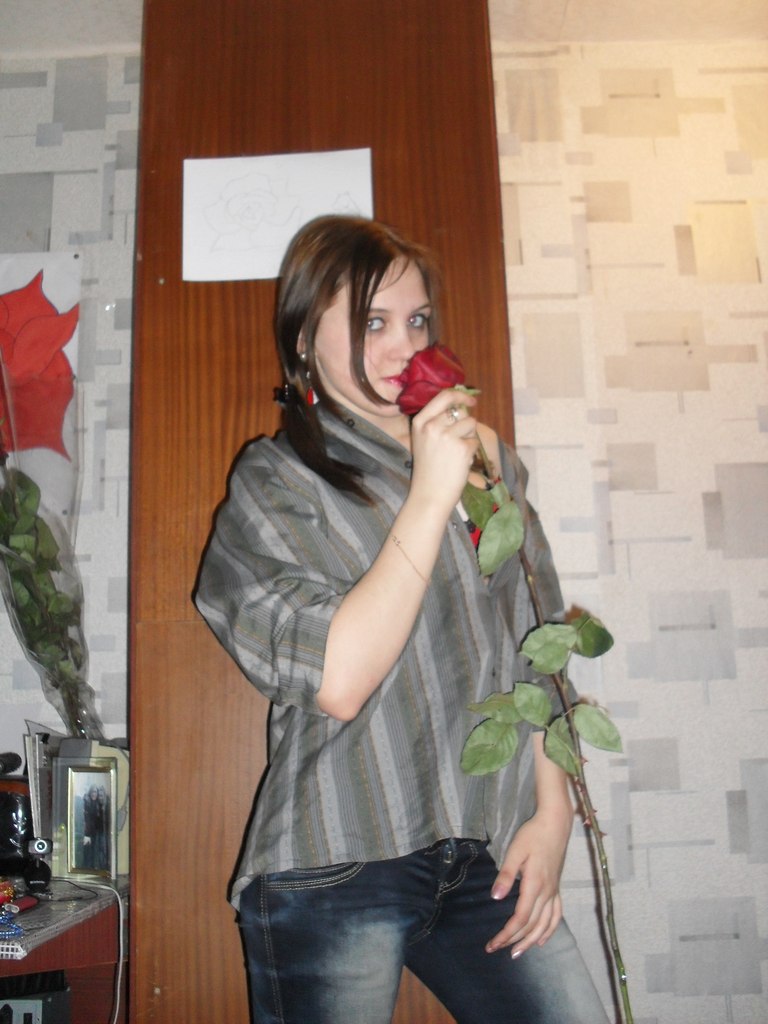 Кристина Кашланова --->*koschka*<--- | Ульяновск