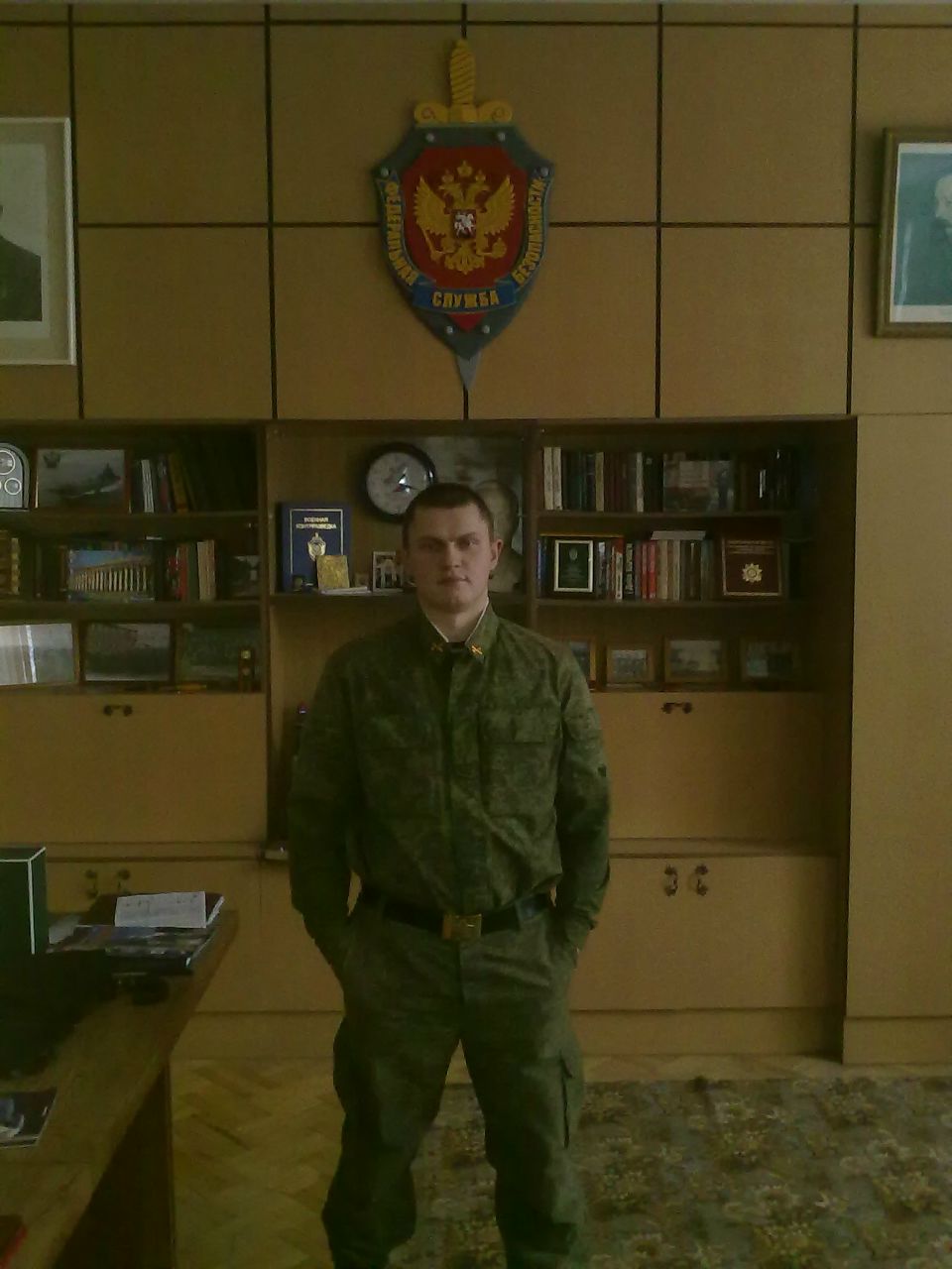 Павел Ткачев | Рудня