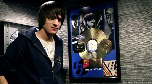 Макс Островский ⎷♠♠♠⎷ | Набережные Челны