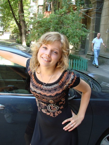 Руслан Головатюк | Одесса