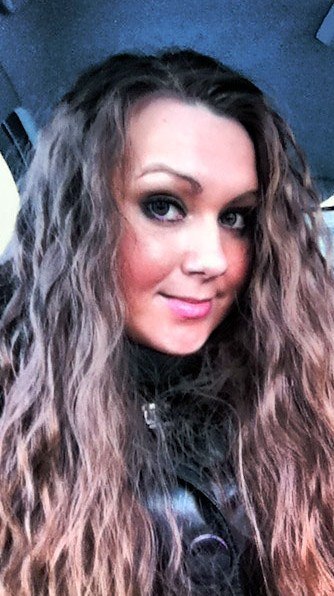 Машенька Михина | Санкт-Петербург