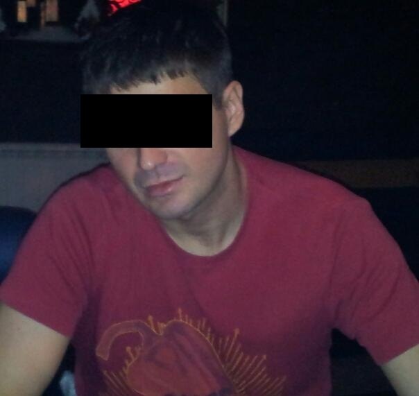 Алексей Иванов 