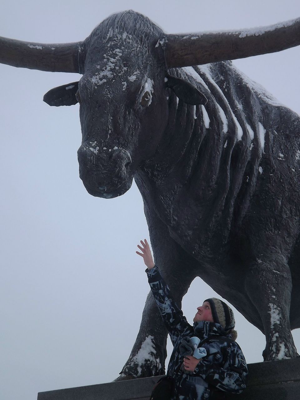 Витя Бойцов | Санкт-Петербург