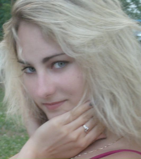 №65, Ксения Элиран, 33 года №65, Ксения Элиран, 33 года