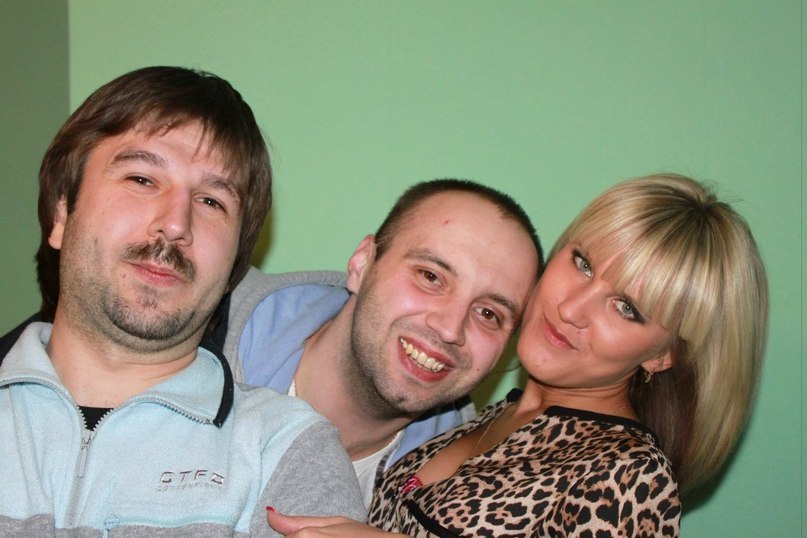 Дашуля Антипова | Москва