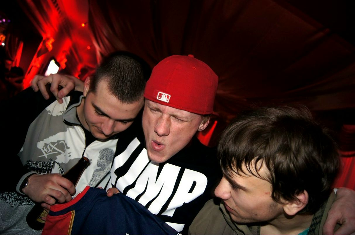 Евгений Клипмейкер | 