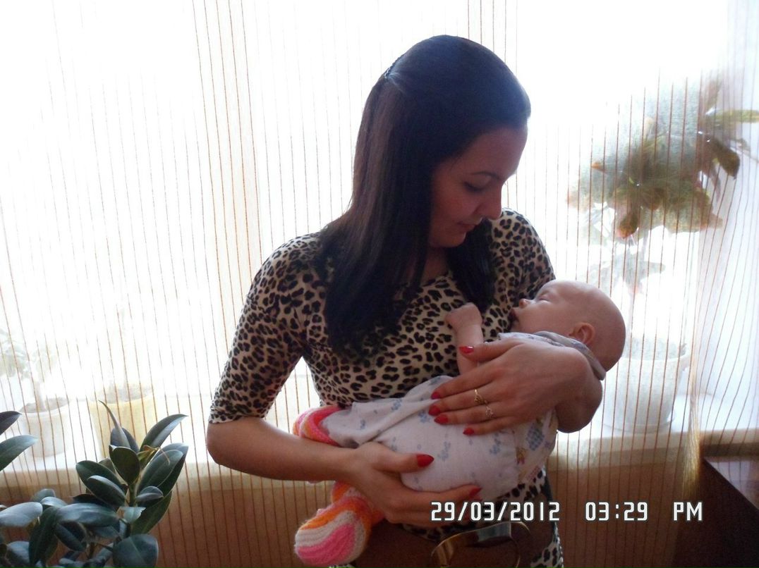 Лейсан Мухаметдинова | Набережные Челны