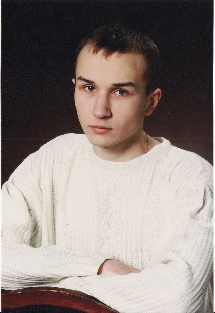 Rouslan Elistratov | 