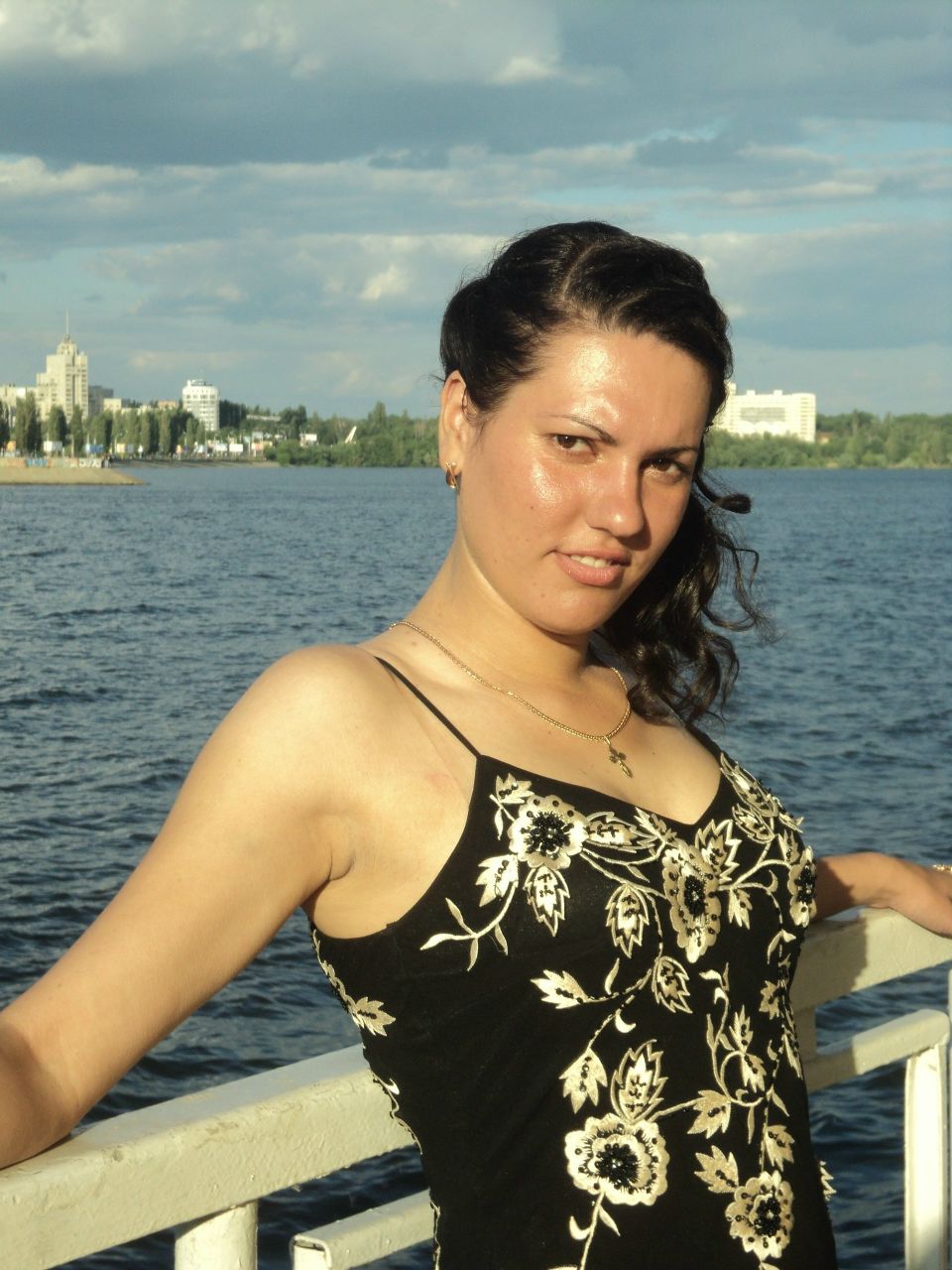 Ирина Ключникова | Воронеж