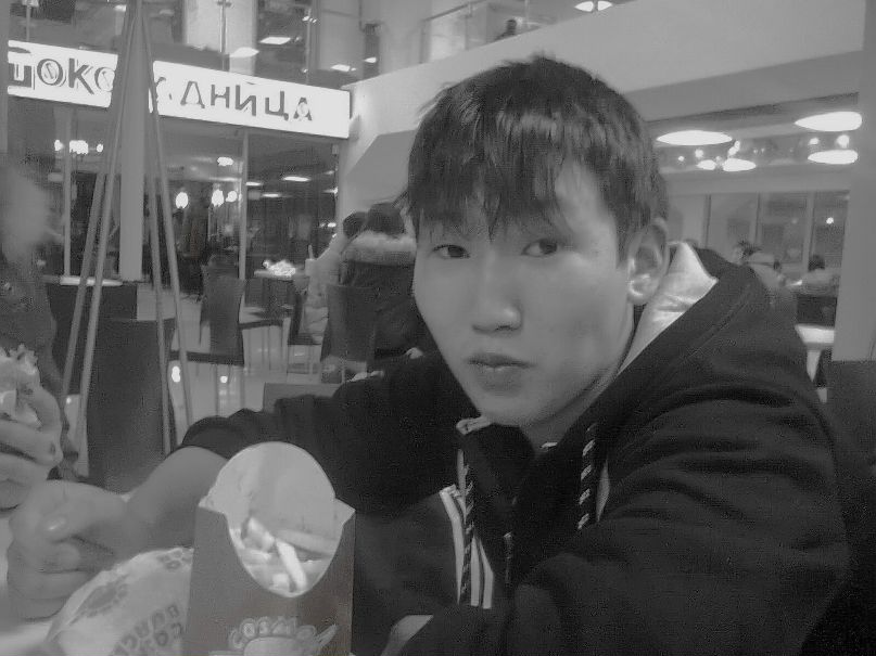 Айдын Васильев | Якутск