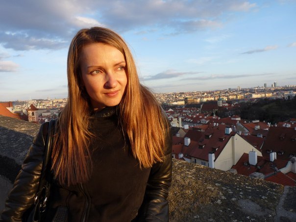 Олеся Могучая | Екатеринбург