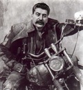 Фотография Джугашвили Иосиф
