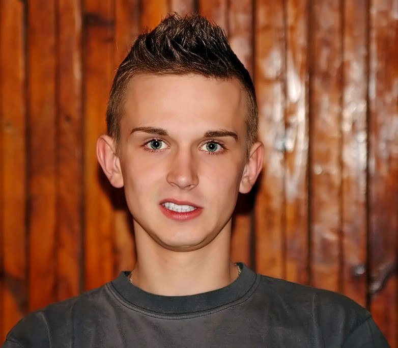 Димка Троханов | Запорожье