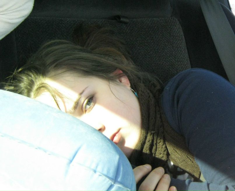 Леда Червач | Томск