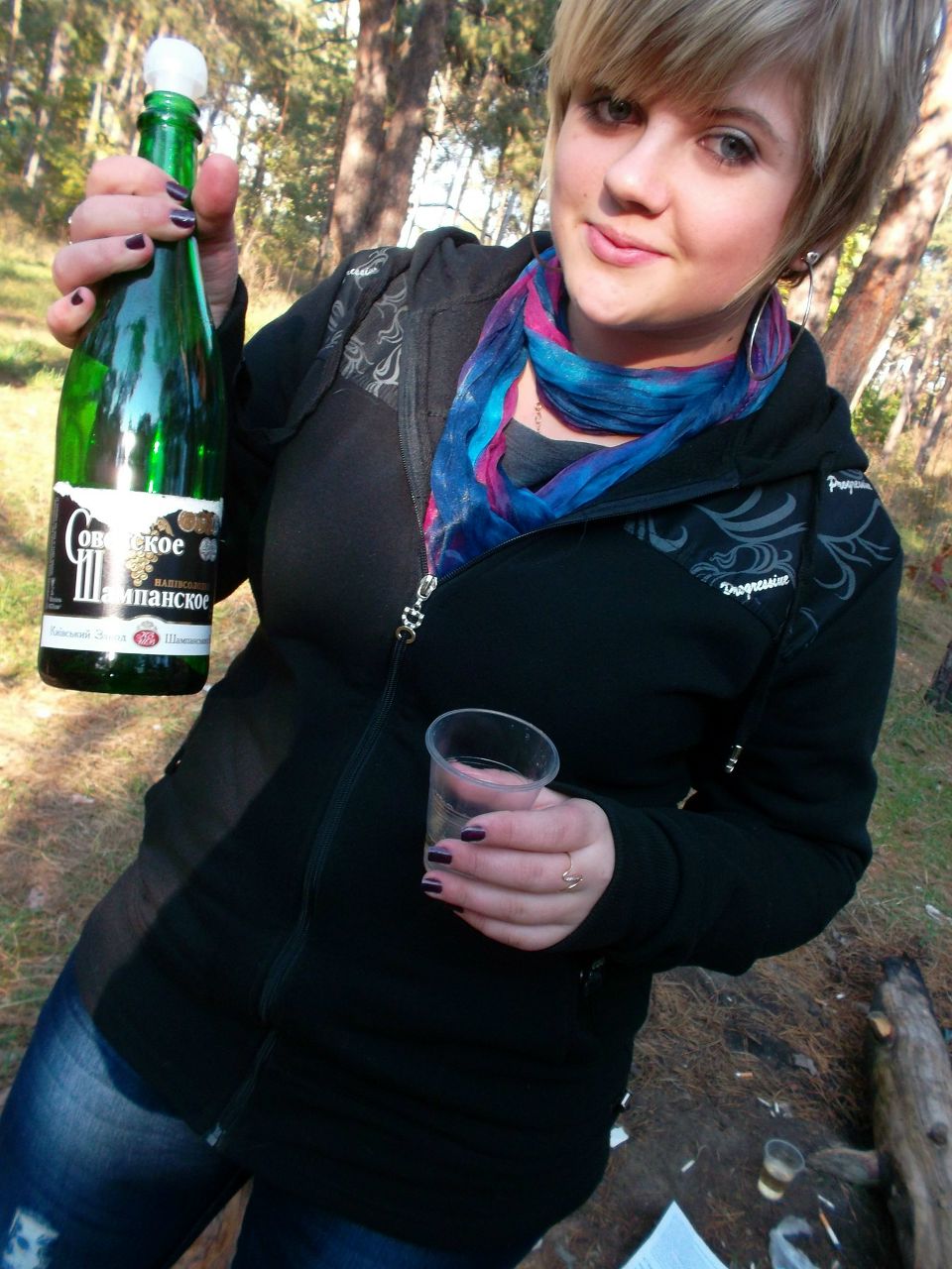 Яна Клочко ♫ | Обухов