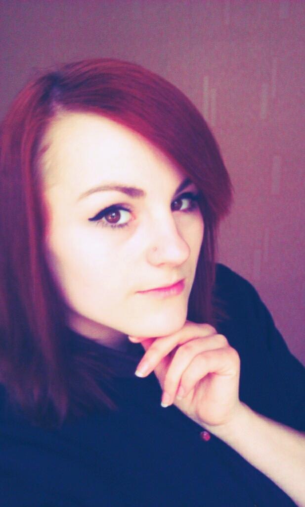 Алиса Полякова | Днепр (Днепропетровск)