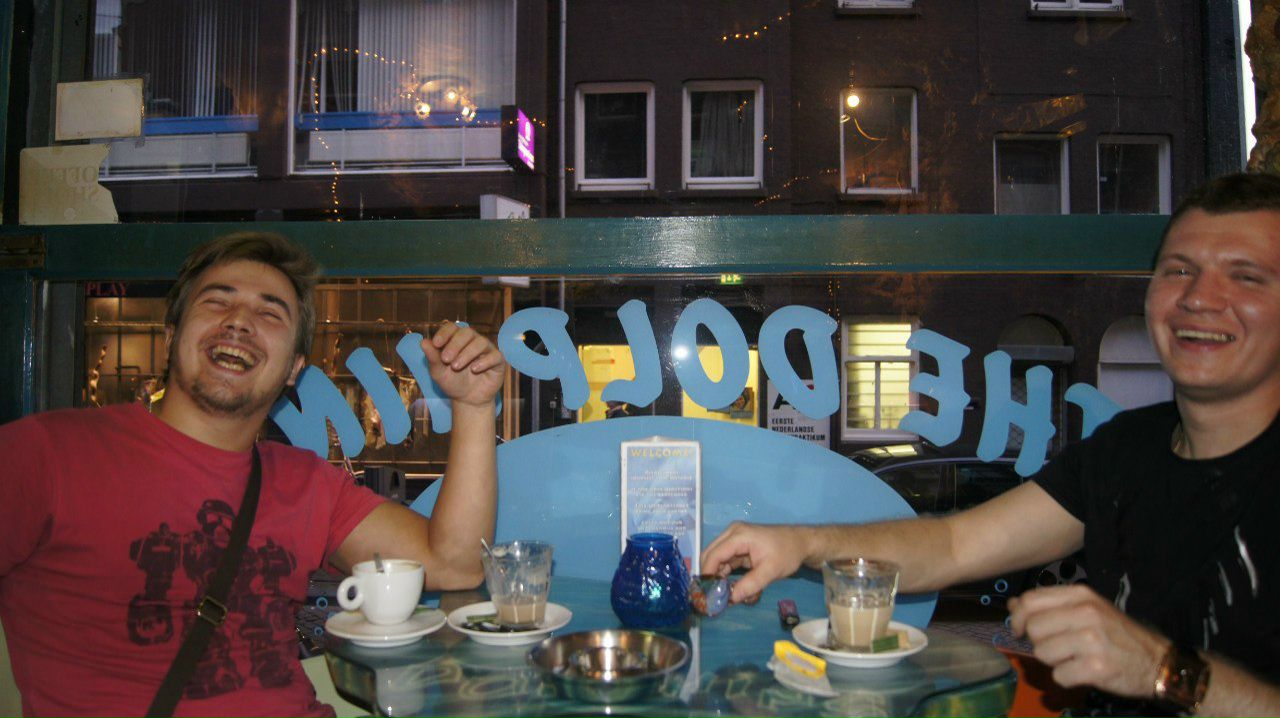 Олег Шапак | Санкт-Петербург