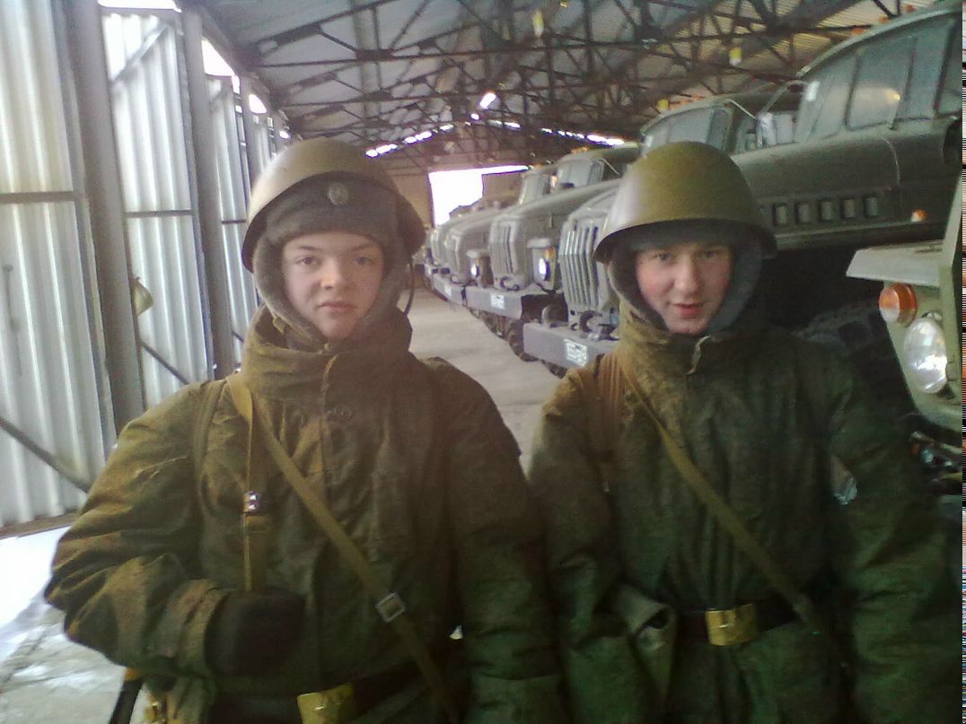 Борис Павлов | Санкт-Петербург