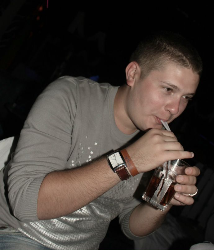 Вадим Зарецкий | Одинцово