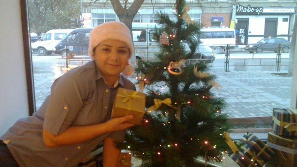 №5, Мадина Абдулмеджидова, Махачкала, Россия №5, Мадина Абдулмеджидова, Махачкала, Россия