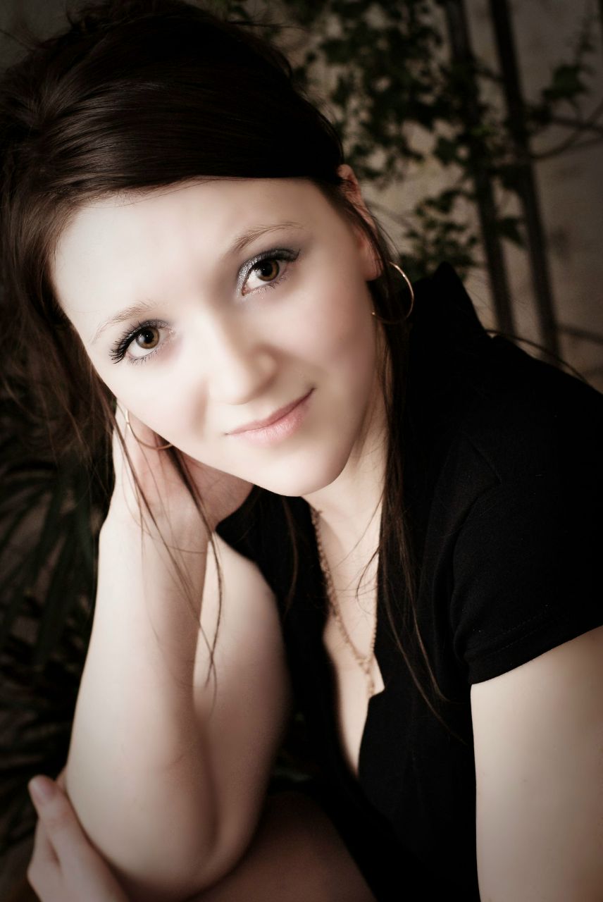 Дарья Кирикова | Белый Ручей