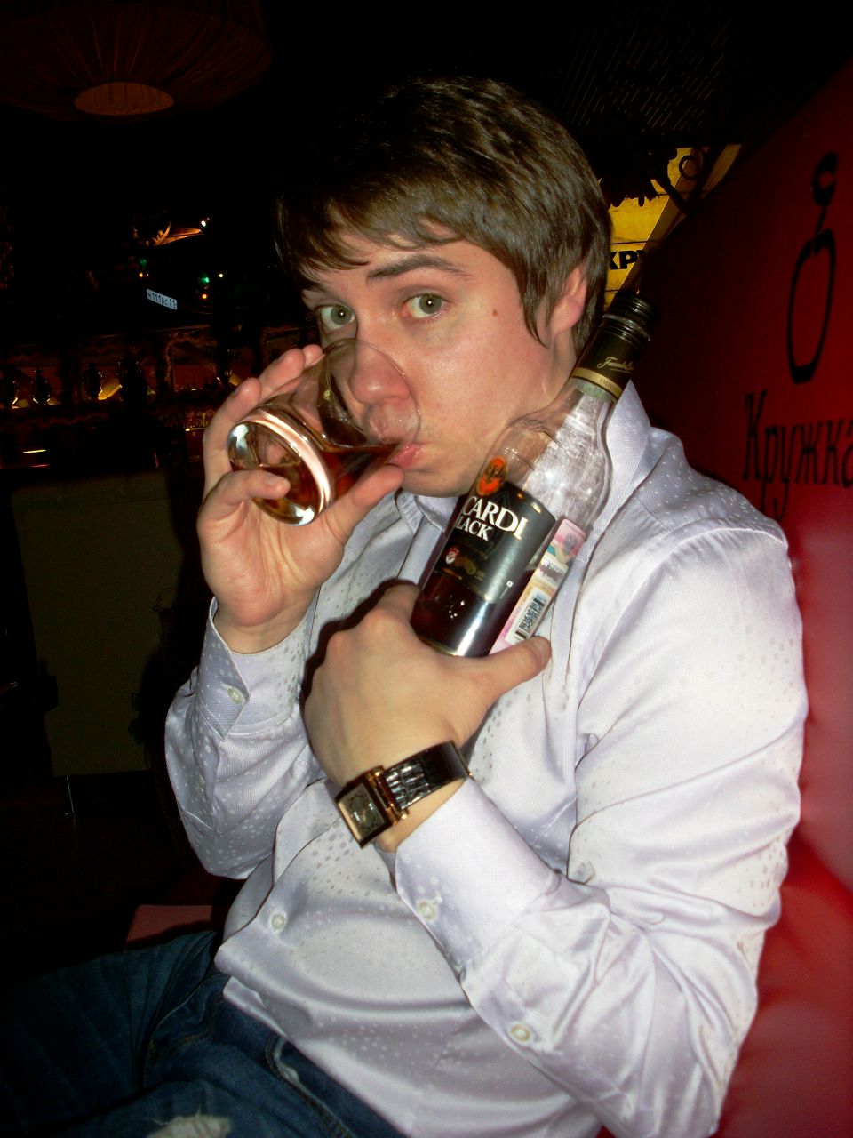 Илья Мещеряков Eagle | Мурманск