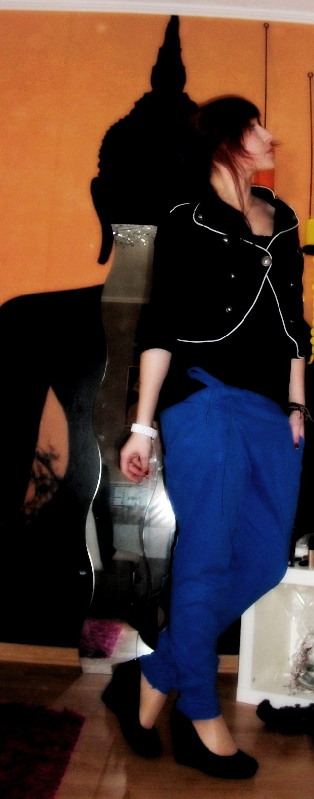 Alexandra Prochorik | München